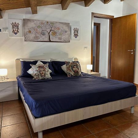 Porto Centro Storico Spiaggia Wi-Fi&Self Check-In กัสเตลลัมมาเร เดล โกลโฟ ภายนอก รูปภาพ