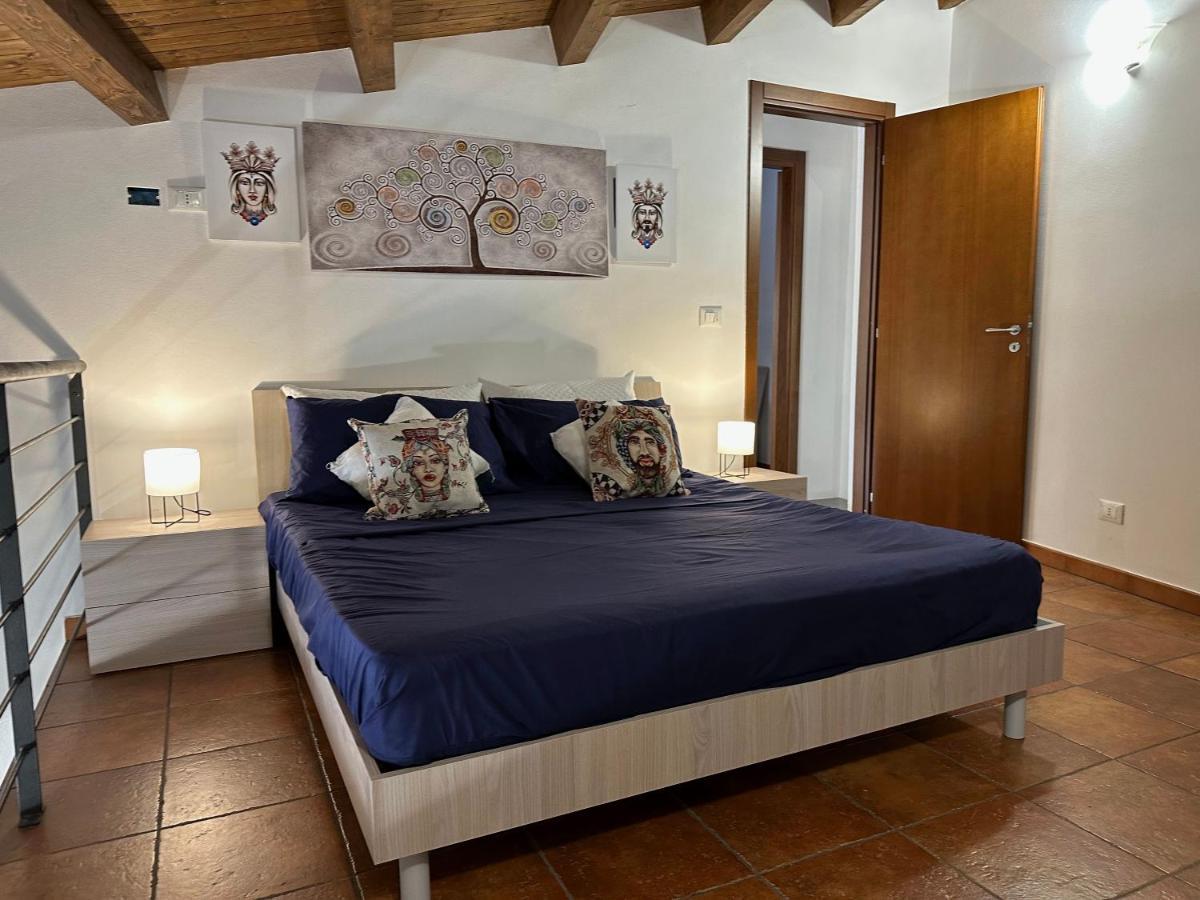 Porto Centro Storico Spiaggia Wi-Fi&Self Check-In กัสเตลลัมมาเร เดล โกลโฟ ภายนอก รูปภาพ